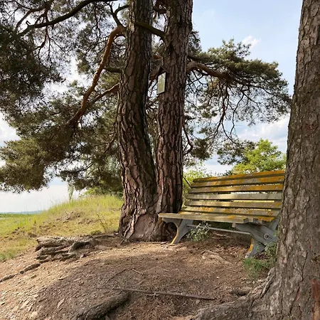 Maringotka Na Kopecku Kotanec